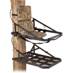  Loggy Bayou® Scorpion Climber Stand