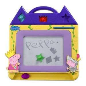  Peppa Pig   Sketchy fun Castle: Toys & Games