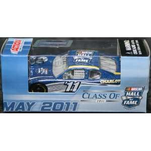  Bud Moore Diecast Hall of Fame 1/64 2011 KS Toys & Games