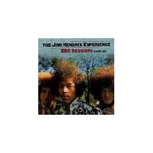    Jimi Hendrix Experience  BBC Sessions Sampler: Everything Else