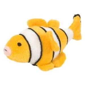  Itsy Bitsies: Clownfish [Toy] [Toy]: Toys & Games