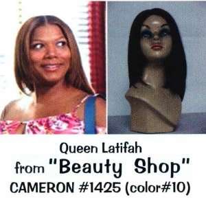  Queen Latifah from Beauty Shop
