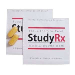   . Excel. All New Smart Study Supplement to Boost Focus and Energy