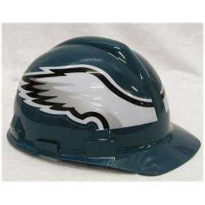  Philadelphia Eagles Hard Hat