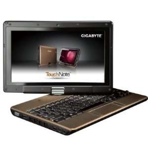 GIGABYTE TouchNote T1028G with 3G Module 10.1 Touch 