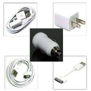   touch Iphone 4 4s 3 3Gs Enlarge USB + Bluecell Cable Tie Electronics