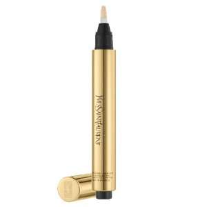 Radiant Touch/ Touche Eclat   #8 Radiant Silk   YSL   Complexion 