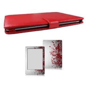   Accessory Combo Set   Fits ONLY Kobo Touch Device: Electronics