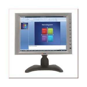   faytech FT10 10.4 inch Touch Screen Monitor: Computers & Accessories