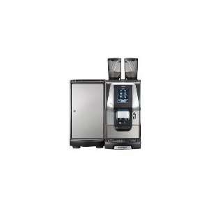  Rancilio ONE TOUCH TOP M   EGRO ONE Top Milk Espresso 