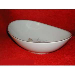  Noritake Laverne #5810 Oval Vegetable