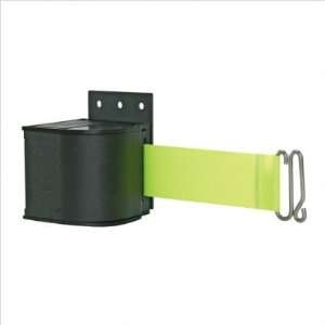  Quick Ship 18 Fixed Mount Divider Post Retractable Belt 