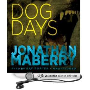  Dog Days A Joe Ledger Adventure (Audible Audio Edition 