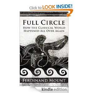 Start reading Full Circle  