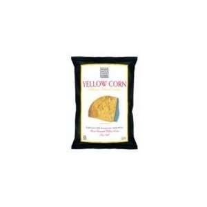 Fst Good Yellow Tortilla Chips (12X11 Oz)  Grocery 
