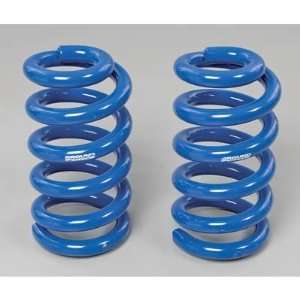  Ground Force Lowering Coil Spring Kits 5001: Automotive