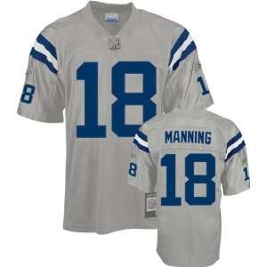   Reebok NFL Storm Premier Indianapolis Colts Jersey: Sports & Outdoors