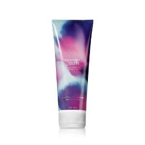   and Body Works MOONLIGHT PATH Triple Moisture Body Cream 8 OZ Beauty