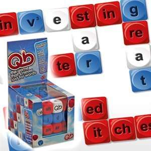  QB Word Search Game Electronics