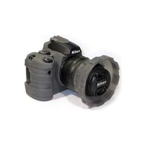  MADE Products CA 1115 SMK SLR Camera Armor for Nikon D40 