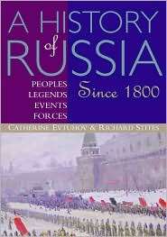   Since 1800, (0395660734), Richard Stites, Textbooks   