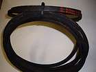 bando power king b96 v belt lot of 6 returns