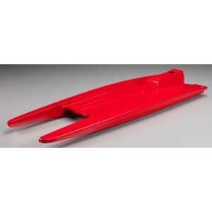    Aquacraft   Hull Only Top Red Speed 3 (R/C Boats) Toys & Games