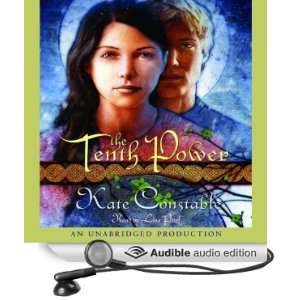   Trilogy (Audible Audio Edition) Kate Constable, Lina Patel Books