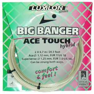  LUXILON Big Banger Ace Touch Hybrid