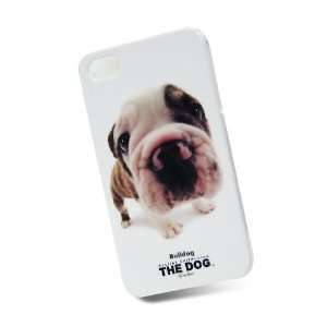   ) Bull Dog Series iPhone 4 Protection Kit Cell Phones & Accessories