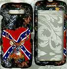 Camo Ford deer BlackBerry Torch 9850 9860 AT&T Verizon HARD COVER CASE 