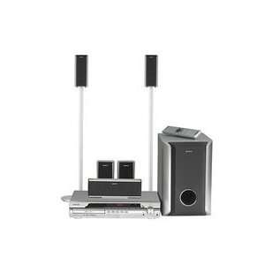  Sony Home Theater System DAV DX375: Electronics