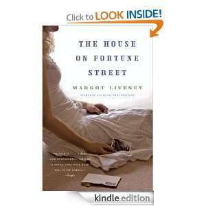 The House on Fortune Street Margot Livesey  Kindle Store