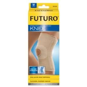   Support Firm Flexible Futuro      Medium