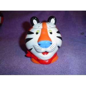 TONY THE TIGER SUGAR BOWL:  Kitchen & Dining