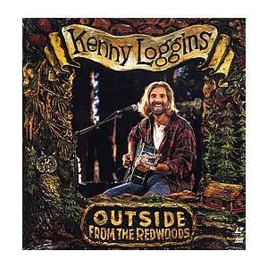 Outside From The Redwoods Kenny Loggins Music