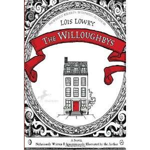  The Willoughbys [Paperback] Lois Lowry Books