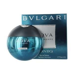  BVLGARI AQUA TONIQ by Bvlgari (MEN) Health & Personal 