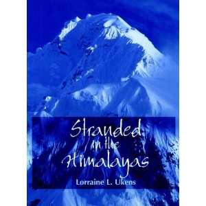   Himalayas, Activity (Pfeiffer) [Paperback] Lorraine L. Ukens Books