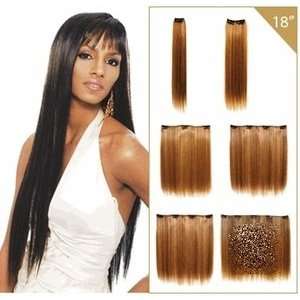  Beverly Johnson Premium Synthetic Hair (Futura) Clip Weave 