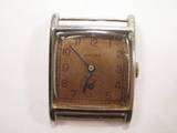 VINTAGE MILITARY WATCH WRISTWATCH ANCRE PARTS  