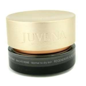   Skin   Juvena   Regenerate & Restore   Night Care   50ml/1.7oz Beauty