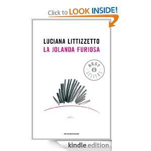   ) (Italian Edition) Luciana Littizzetto  Kindle Store