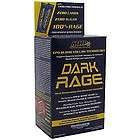 MHP Dark Rage Carb Free   Blue Rasberry, 20 Stick Packs