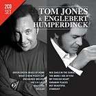 TOM JONES ENGELBERT HUMPERDINCK CD HITS NEIL DIAMOND  