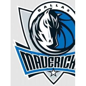   NBA Players & Logos Dallas Mavericks Logo 6262219: Home Improvement