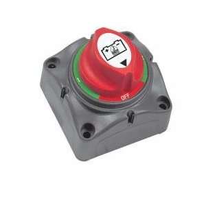  BEP 701S MINI BATTERY SWITCH by BEP