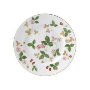  Wedgwood WILD STRAWBERRY Bread & Butter Plate 6 In: Home 