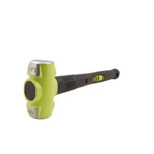  Wilton 20412 4 Pound Head, 12 Inch Unbreakable Hammer 