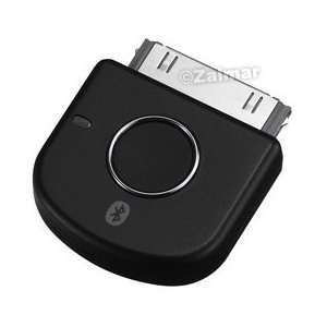 Sony Wireless Transmitter for iPod½ in Black (Model# TMR BT8iP Black)